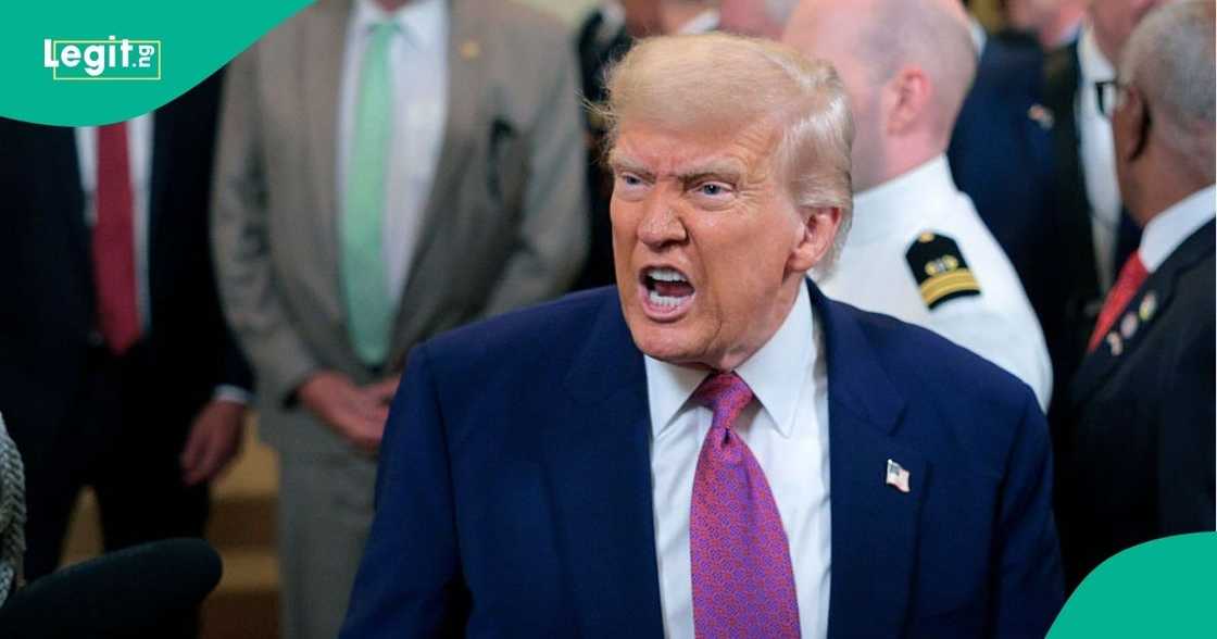 India, critics, and tech firms raise alarm as US President Donald Trump signs executive order demanding $100k annual fee from H-1B skilled worker visa applicants India, critics, and tech firms raise alarm as US President Donald Trump signs executive order demanding $100k annual fee from H-1B skilled worker visa applicants