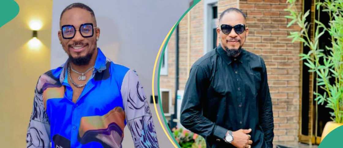 Jnr Pope's family go spiritual to find his killers. Jnr Pope's family go spiritual to find his killers.