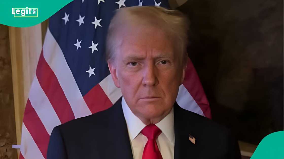 Donald Trump threatens military action over alleged genocide Donald Trump threatens military action over alleged genocide