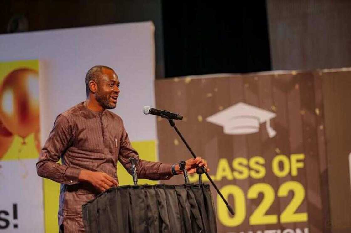 400 Students Graduate from Nexford University on Saturday in Lagos