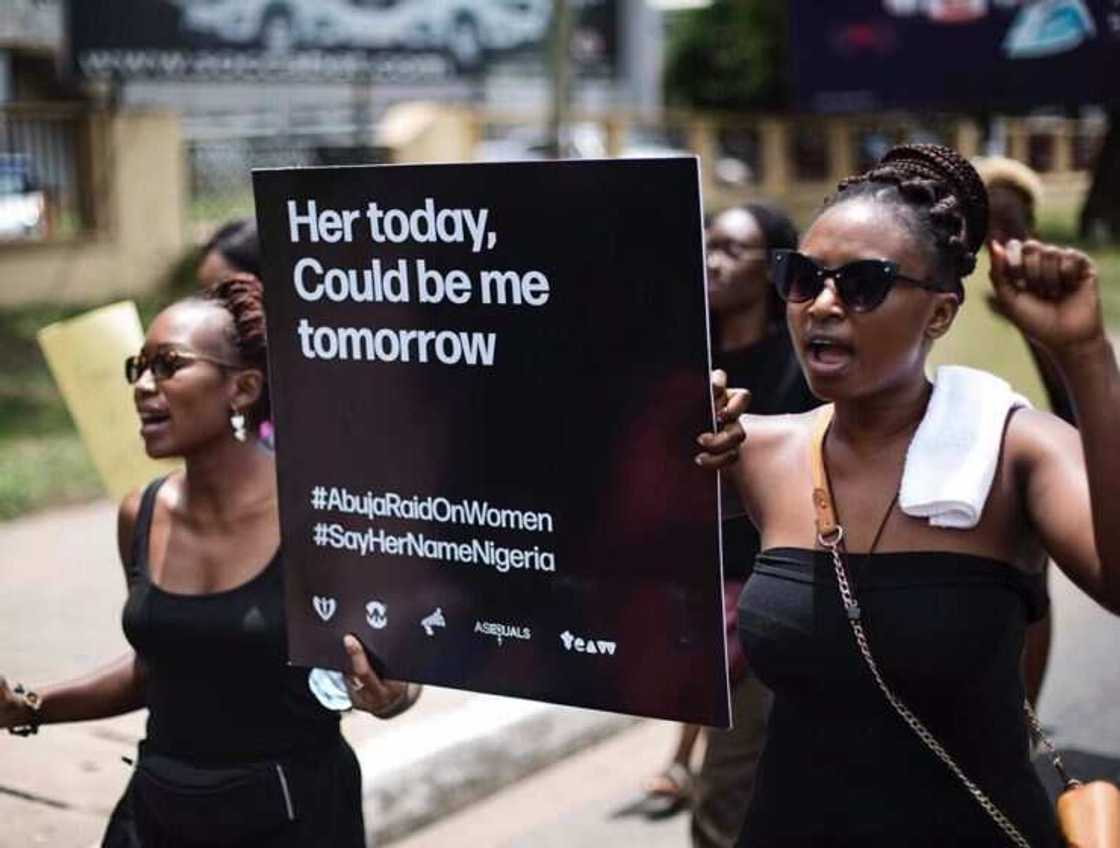 Lagos Begins Publication Of Sex Offenders’ Pictures, Details Lagos Begins Publication Of Sex Offenders’ Pictures, Details