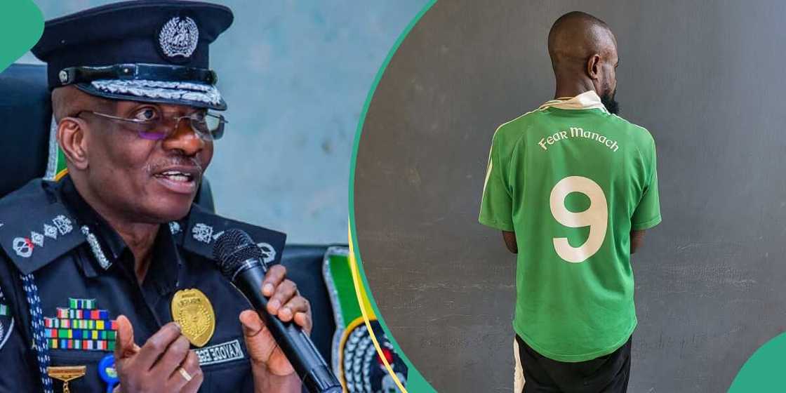 Delta man arrested for flogging son’s teacher to death Delta man arrested for flogging son’s teacher to death