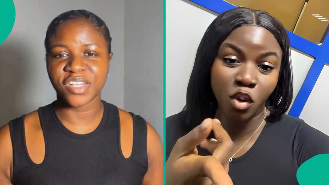 Lady shares interesting observation about Ibadan few weeks after relocating there Lady shares interesting observation about Ibadan few weeks after relocating there