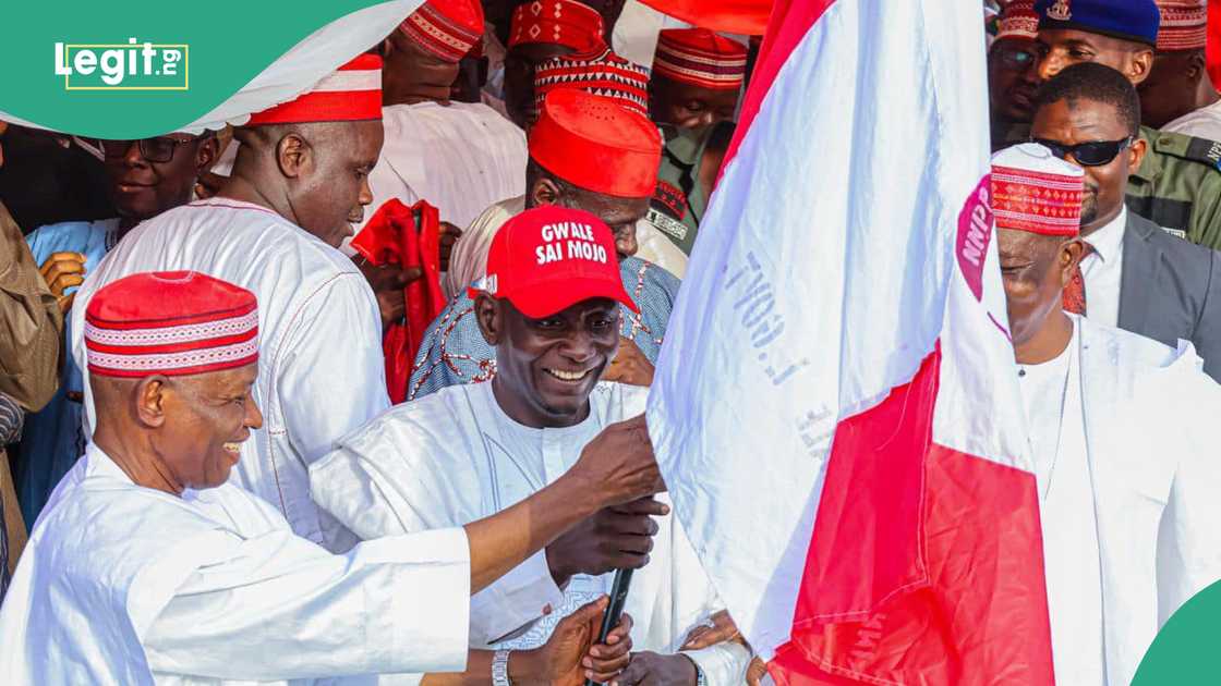 Kano gov says no going back on LG polls Kano gov says no going back on LG polls