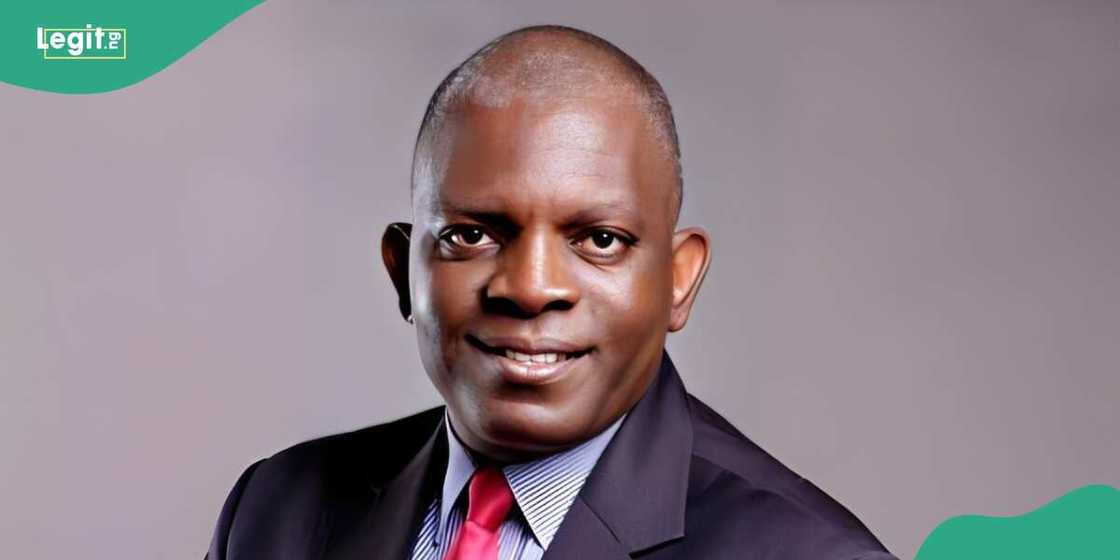 NSC Executive secretary/CEO, Pius advocated for ADR in maritime sector NSC Executive secretary/CEO, Pius advocated for ADR in maritime sector