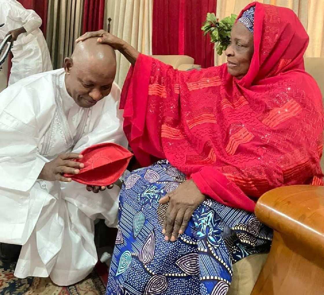 Abba Gida Gida Abba Gida Gida