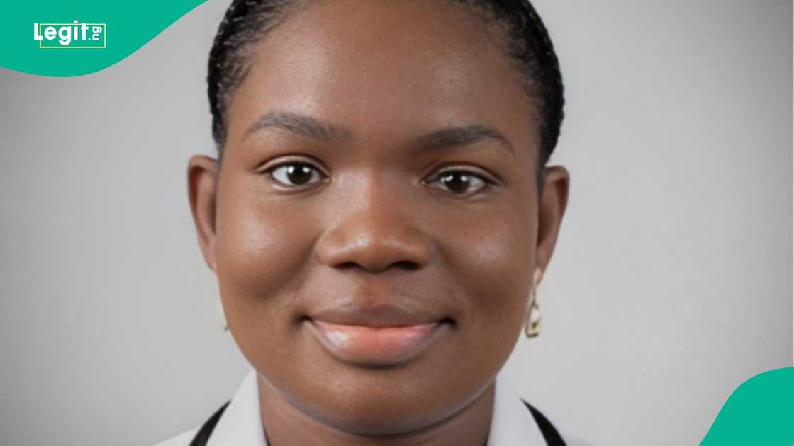 Nigerian lady gives such N500,000 for seed offering Nigerian lady gives such N500,000 for seed offering