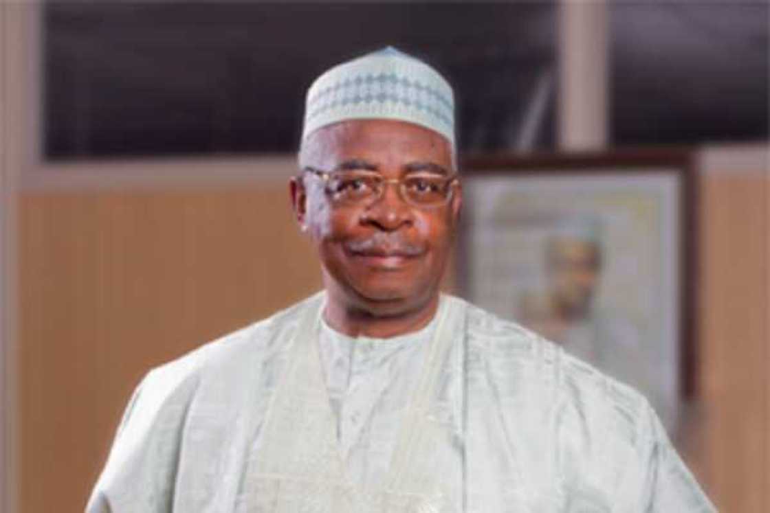 General Danjuma General Danjuma