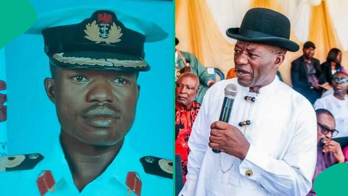 Kyaftin Olubolade, tsohon ministan Najeriya ya rasu Kyaftin Olubolade, tsohon ministan Najeriya ya rasu