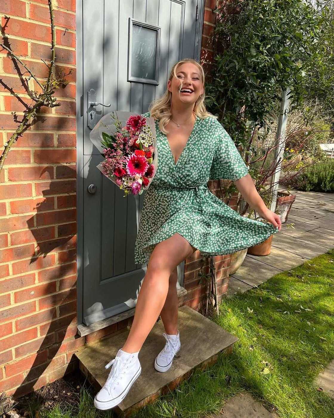 Carys Whittaker Carys Whittaker