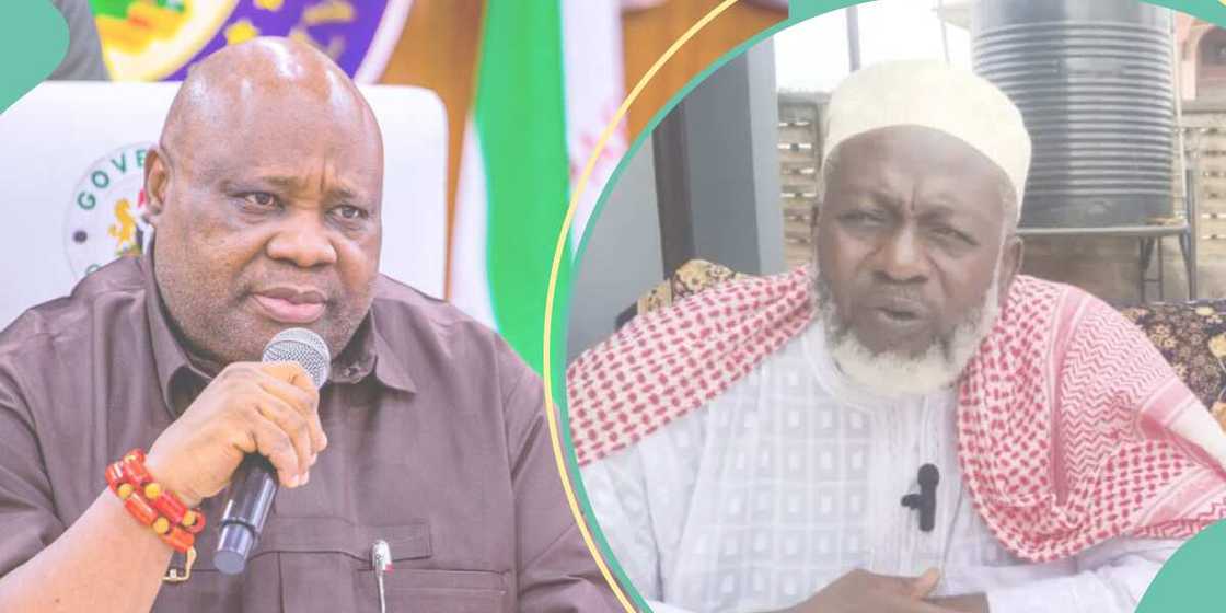 Malaman Musulunci sun roki gwamnan PDP ya cire hannunsa kan zaban liman Malaman Musulunci sun roki gwamnan PDP ya cire hannunsa kan zaban liman