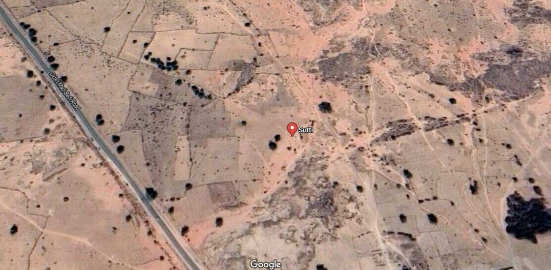 Sokoto: Yadda 'yan bindiga suka sace amarya da mai jego Sokoto: Yadda 'yan bindiga suka sace amarya da mai jego