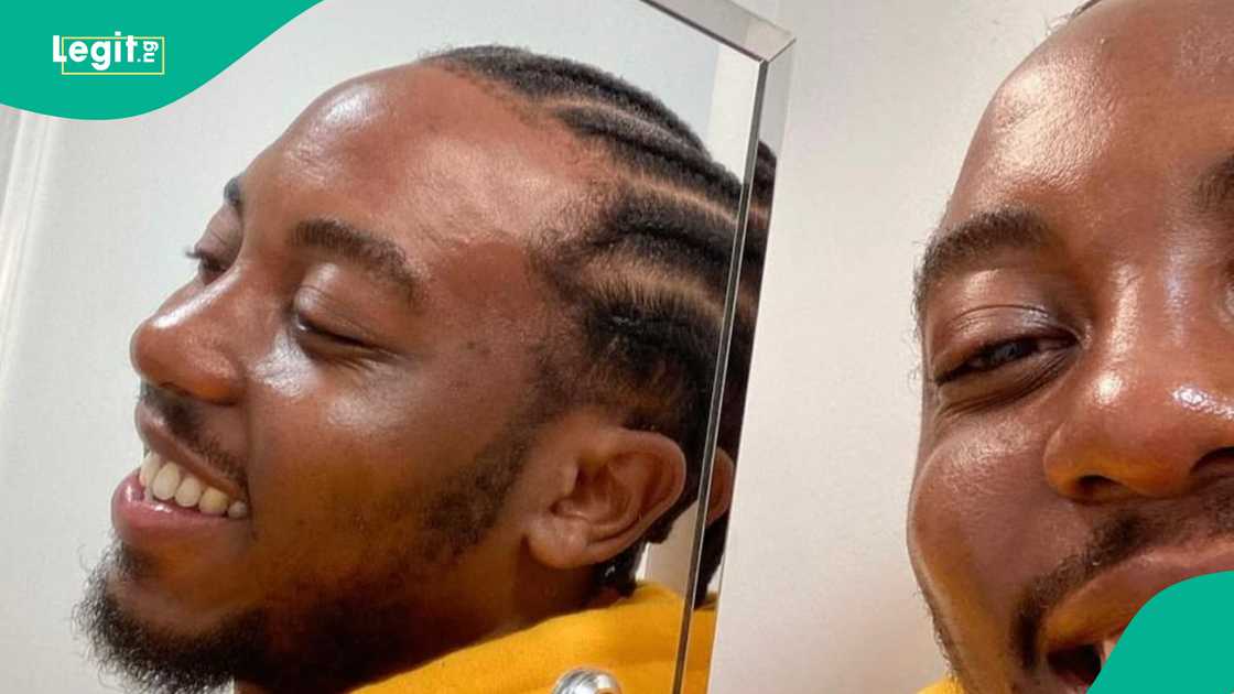 Denis Kaate dies at 37 Denis Kaate dies at 37