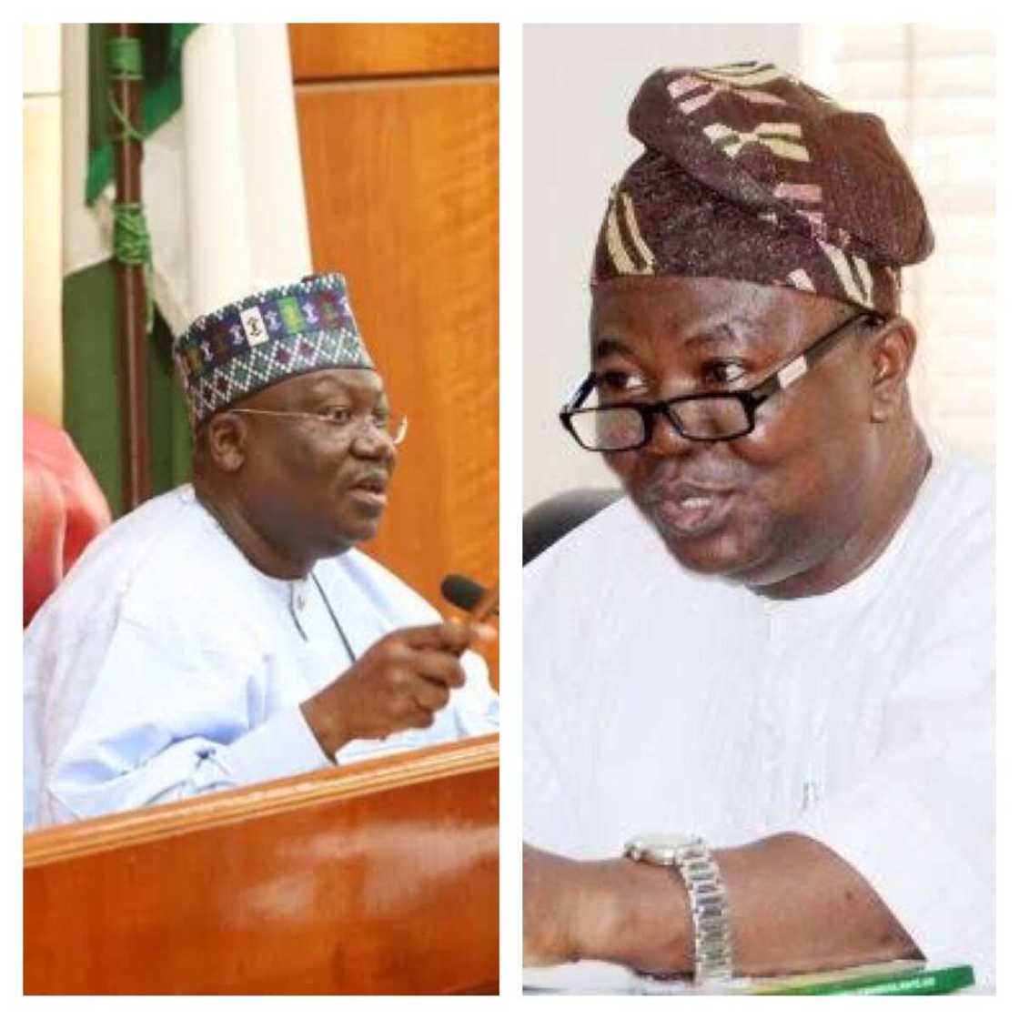 Yanzu Yanzu: Kungiyar ASUU ta shiga ganawar sirri da shugabannin majalisar dattawa kan IPPIS Yanzu Yanzu: Kungiyar ASUU ta shiga ganawar sirri da shugabannin majalisar dattawa kan IPPIS