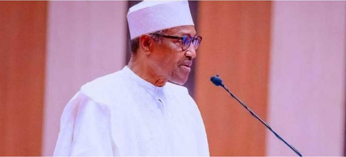 Shugaba Buhari Shugaba Buhari