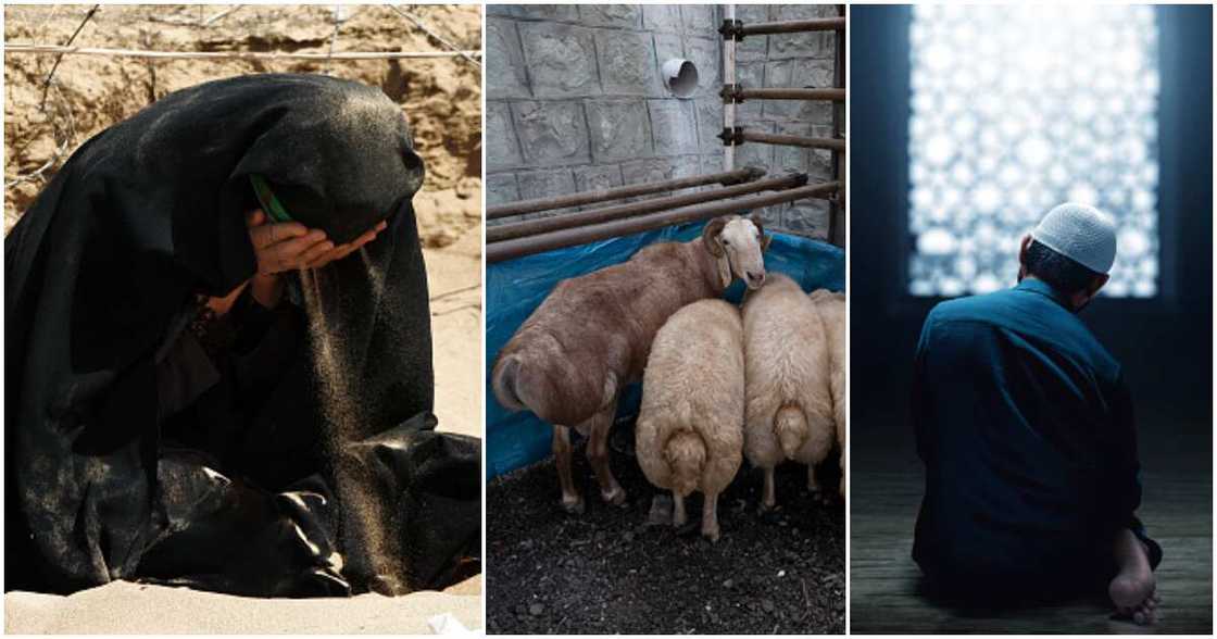 Sallah ram, wife, husband, debt Sallah ram, wife, husband, debt