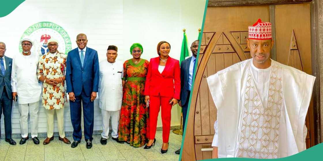 Gwamnan CBN Gwamnan CBN