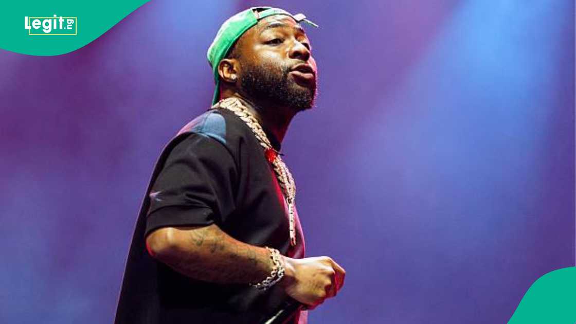 Davido, Chelsea, Premier League