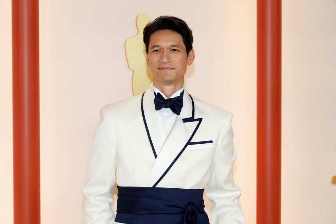 Asian actors under 30 Asian actors under 30