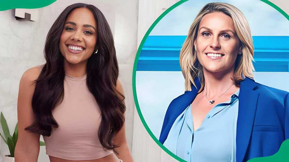 Alex Scott's partner history Alex Scott's partner history
