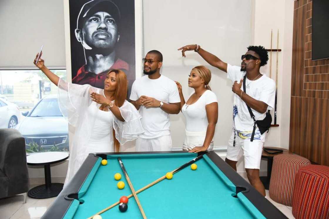 Infinix Launches Note 11 in Style: All White Beach Party With Extreme Sports Themed ‘Play Big with Infinix’