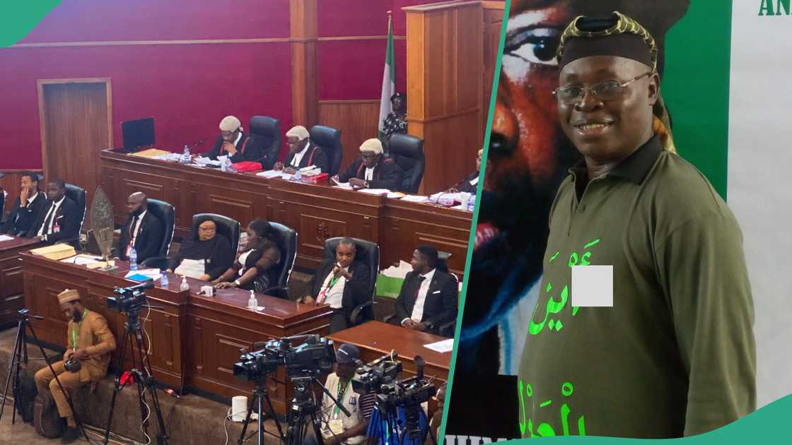 Prof. Ishaq Akintola and MURIC have raised a major alarm over an alleged threat against the Muslim in Southwest over the controversies on Shari'ah court creation in the region.