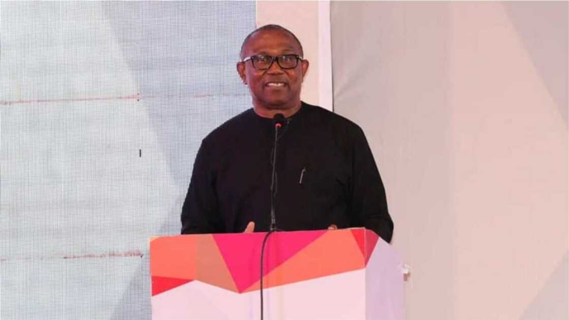 Peter Obi/Labour Party/Campaign Flag-Off/Nasarawa State Peter Obi/Labour Party/Campaign Flag-Off/Nasarawa State