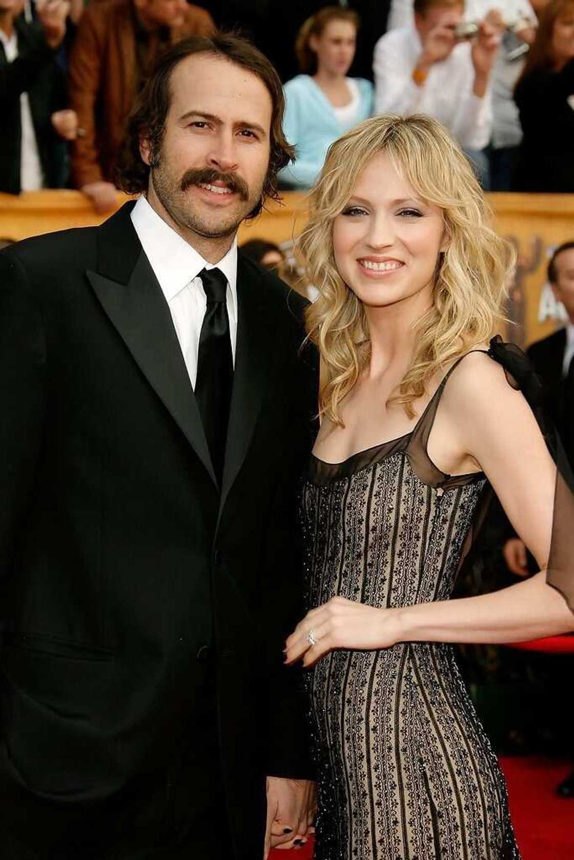 Beth Riesgraf husband Beth Riesgraf husband