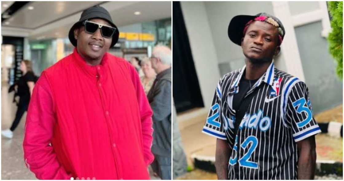 Photos of Portable and Goya Menor Photos of Portable and Goya Menor