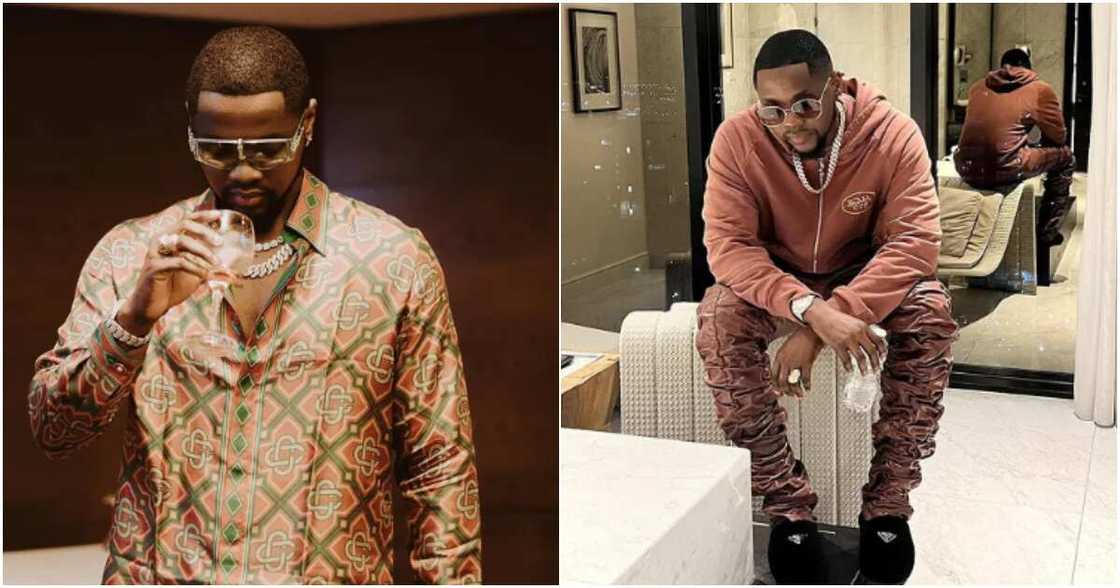 Kizz Daniel Kizz Daniel