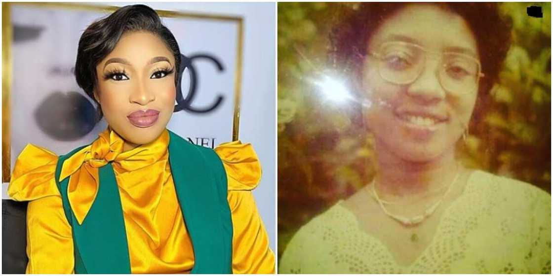 X Nigerian celebrities who share strong resemblance with their mothers X Nigerian celebrities who share strong resemblance with their mothers