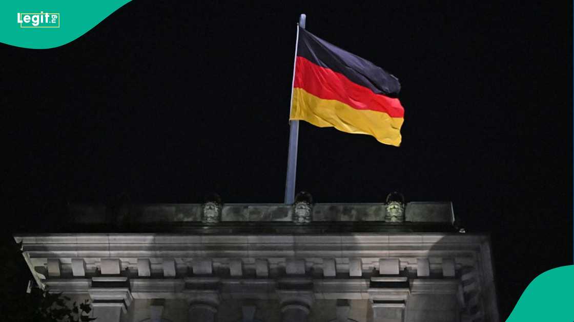 Germany allows family reunification through salary-based eligibility, declaration of commitment, or a blocked account when income falls short.