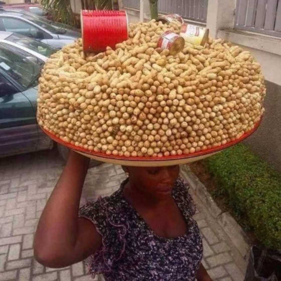 People said the seller's effort is commendable. People said the seller's effort is commendable.