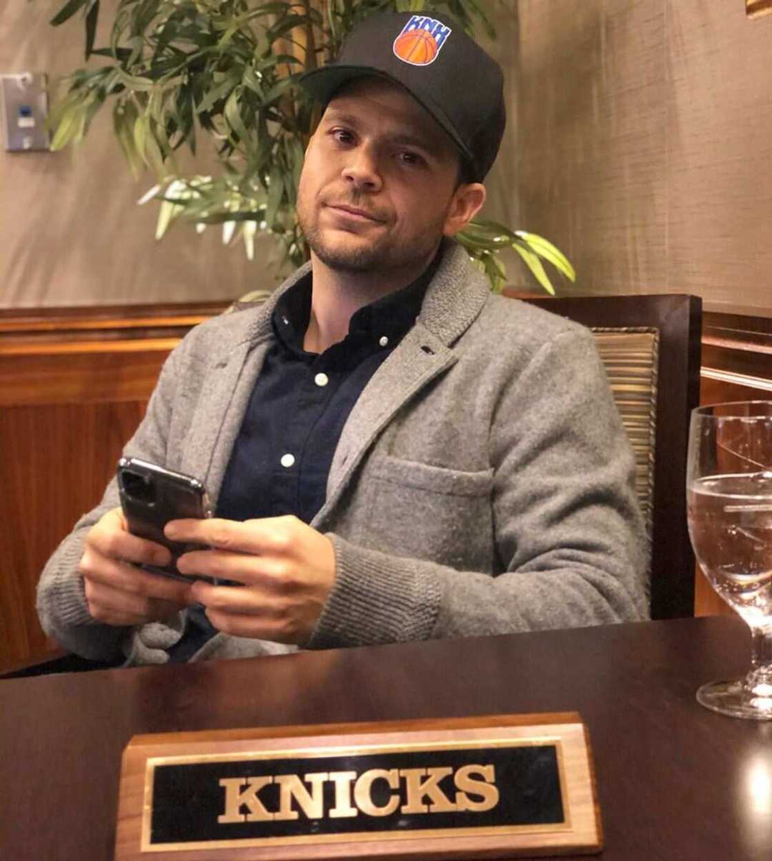Jerry Ferrara movies Jerry Ferrara movies