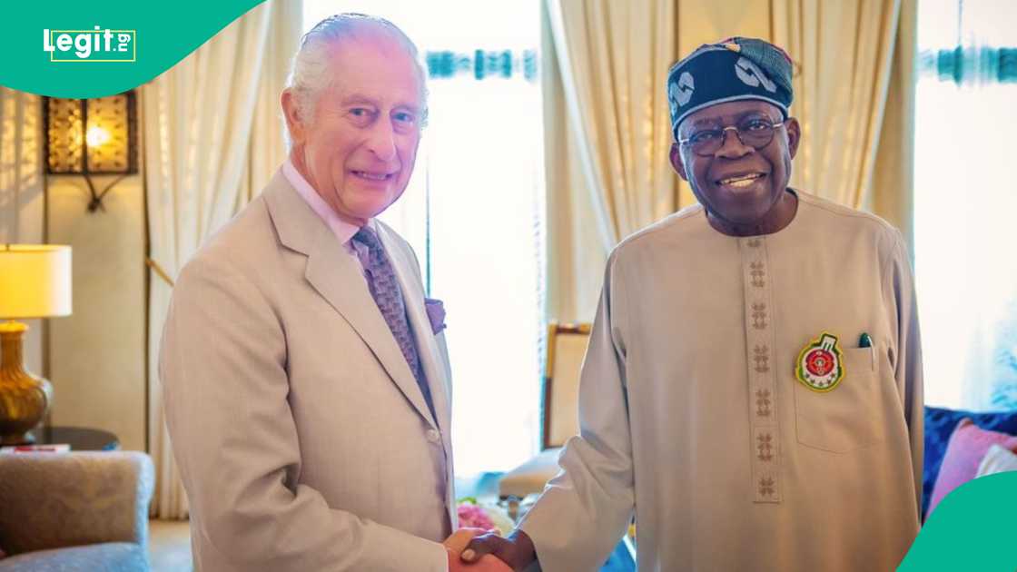 Shugaba Tinubu zai ziyarci kasar Birtaniya Shugaba Tinubu zai ziyarci kasar Birtaniya