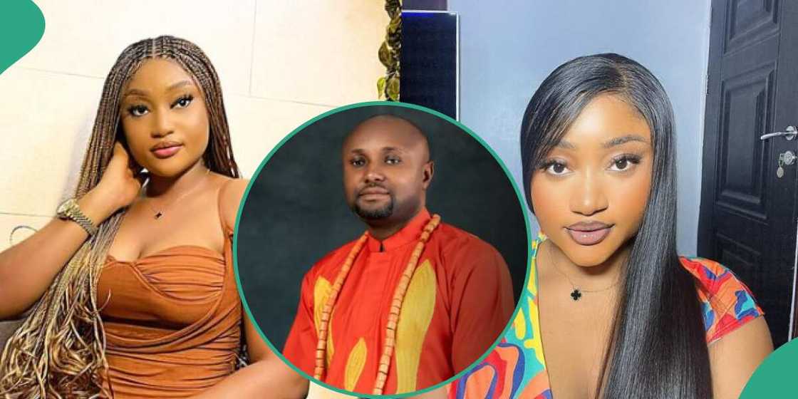 Isreal DMW's ex-wife Sheila hints at new engagement.