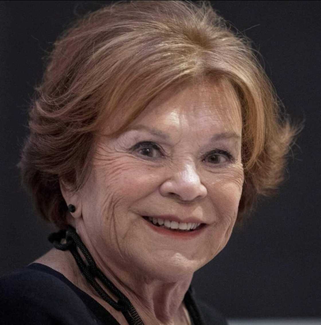 janette bertrand janette bertrand
