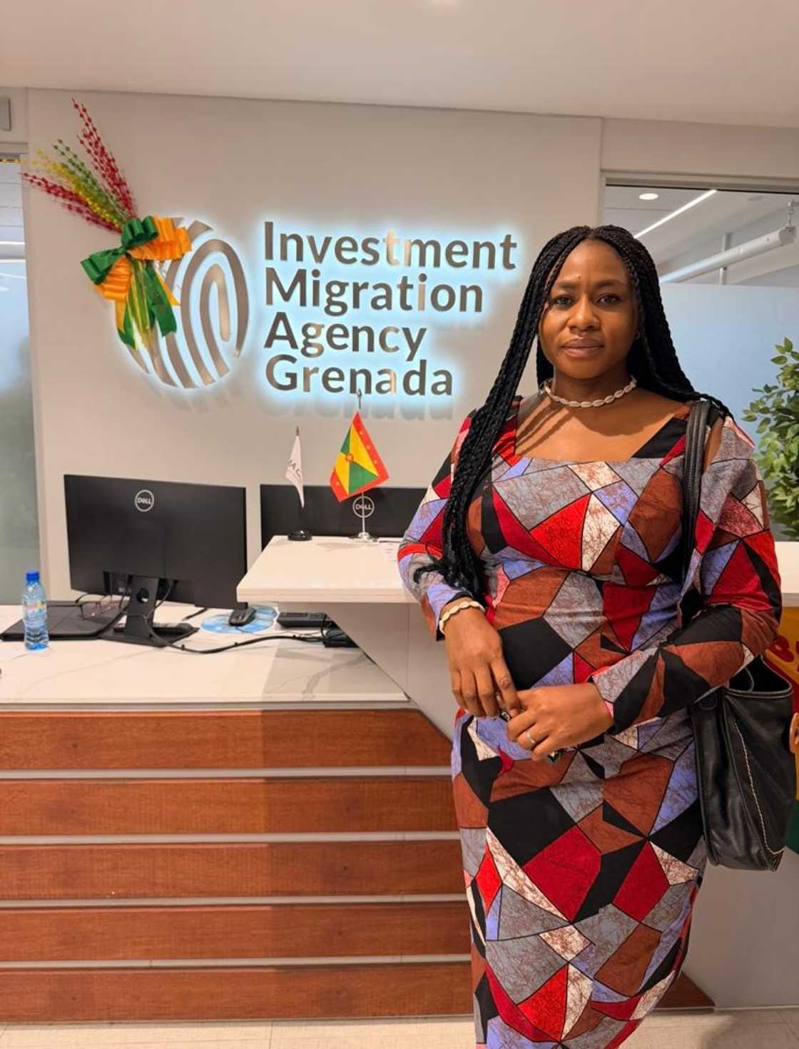 Grenada CBI Gains Investor Confidence as Nigerian Advisory Firm Confirms On-Site Progress