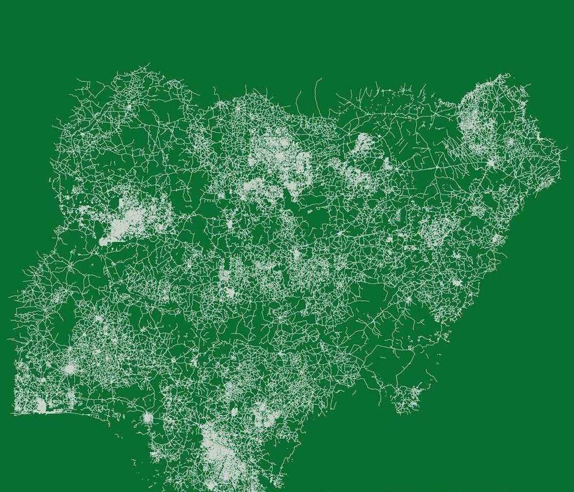 What are the first 12 states created by Yakubu Gowon? What are the first 12 states created by Yakubu Gowon?