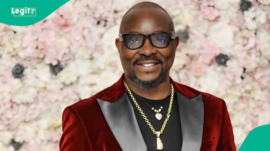 Isaac Fayose reacts to King Mitchy, VDM's feud, blast government