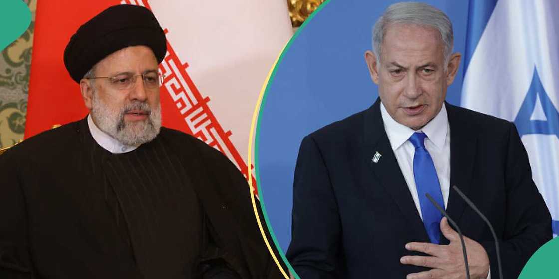 Iran Attacks Israel/Drones/Missiles Iran Attacks Israel/Drones/Missiles