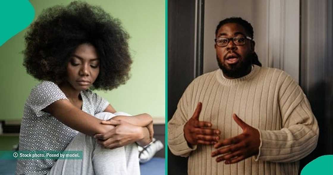 Man allegedly abandons pregnant wife at hospital, drinks with friends Man allegedly abandons pregnant wife at hospital, drinks with friends