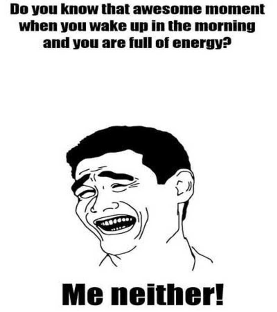 Good morning memes Good morning memes
