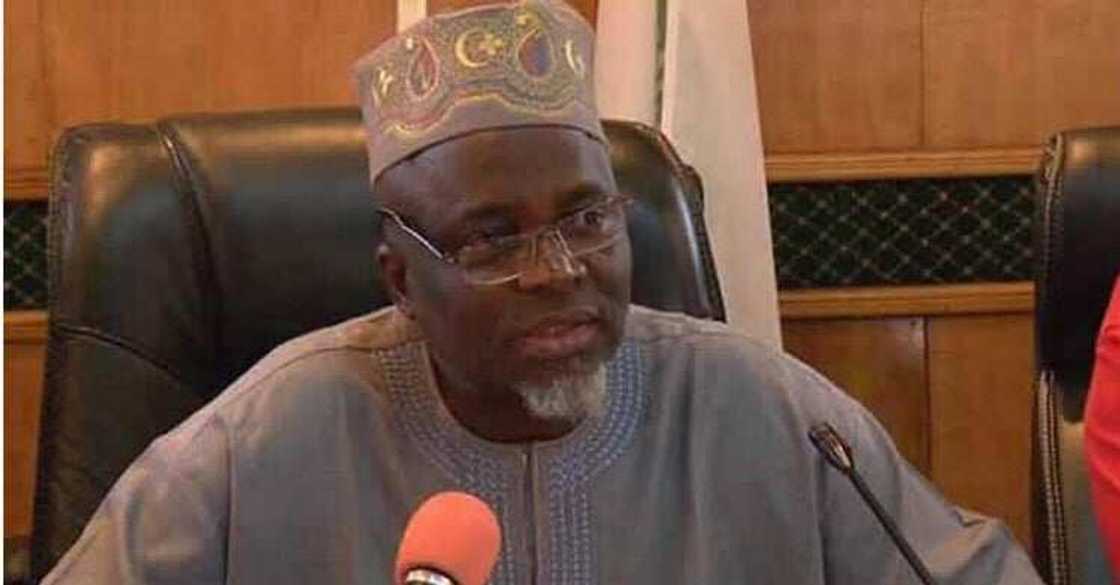 JAMB announces cut-off marks for 2020/2021 academic session