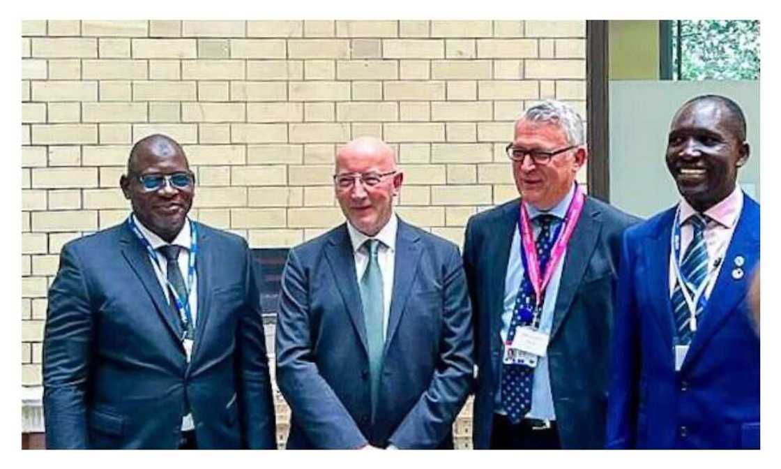 FIRS, Tax agents, adminitrators FIRS, Tax agents, adminitrators