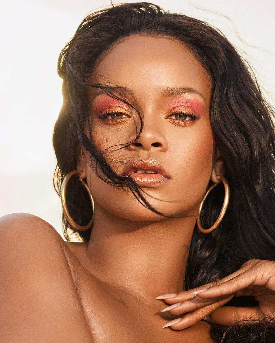 Rihanna net worth