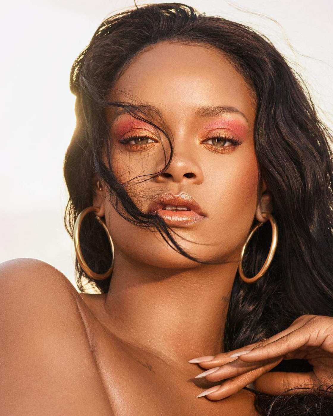 Rihanna net worth Rihanna net worth