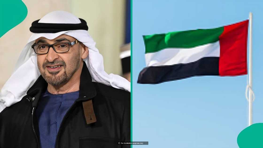 UAE reveals 2 medical conditions that may lead to work and residence permit rejection UAE reveals 2 medical conditions that may lead to work and residence permit rejection