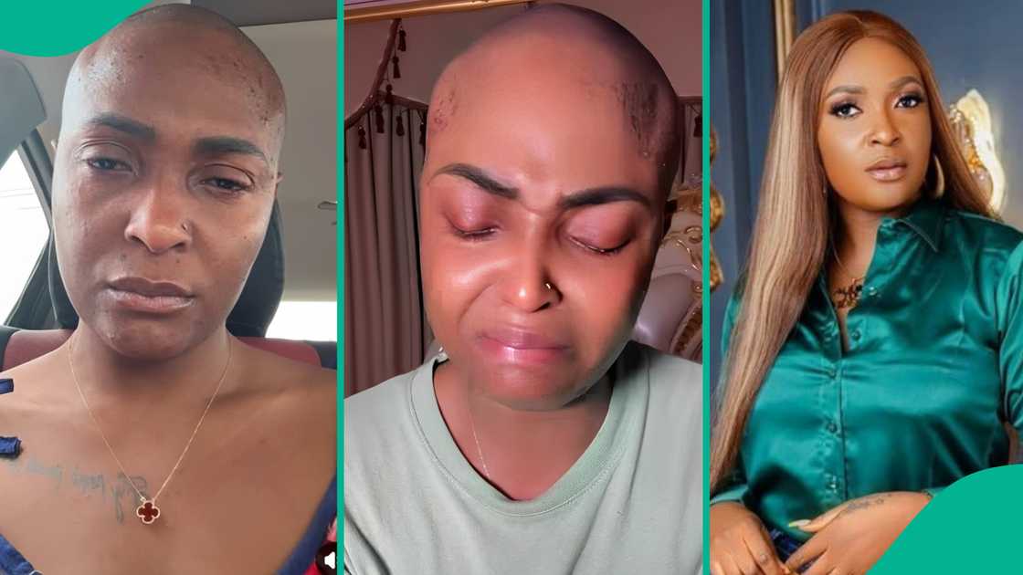 Nigerian doctor reacts to Blessing CEO's cancer claim in viral video.