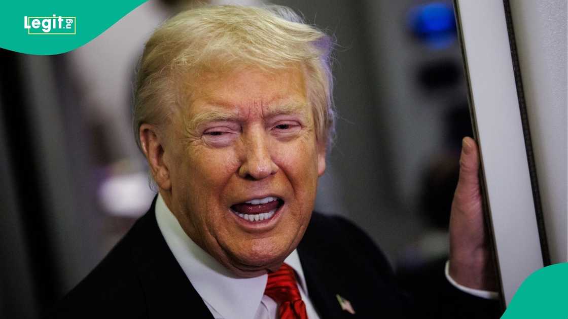 Lekan Olayiwola challenges the US Senate’s view of Nigeria’s ongoing security crisis. Lekan Olayiwola challenges the US Senate’s view of Nigeria’s ongoing security crisis.